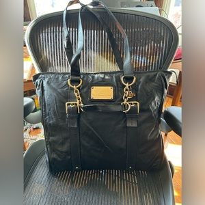 Dolce & Gabbana leather shoulder bag XX Anniversary edition